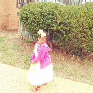 Meet your Posher, Shawnye'